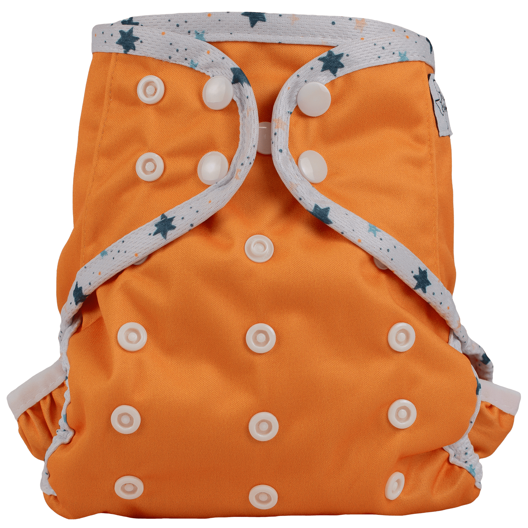 Texas Tushies One Size Cover Cloth Diaper