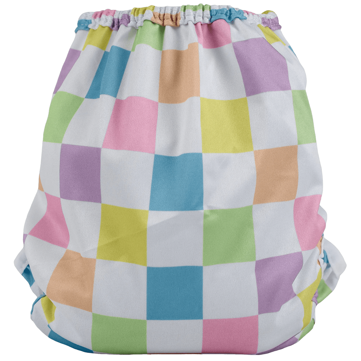 Texas Tushies One Size Cover Cloth Diaper - 