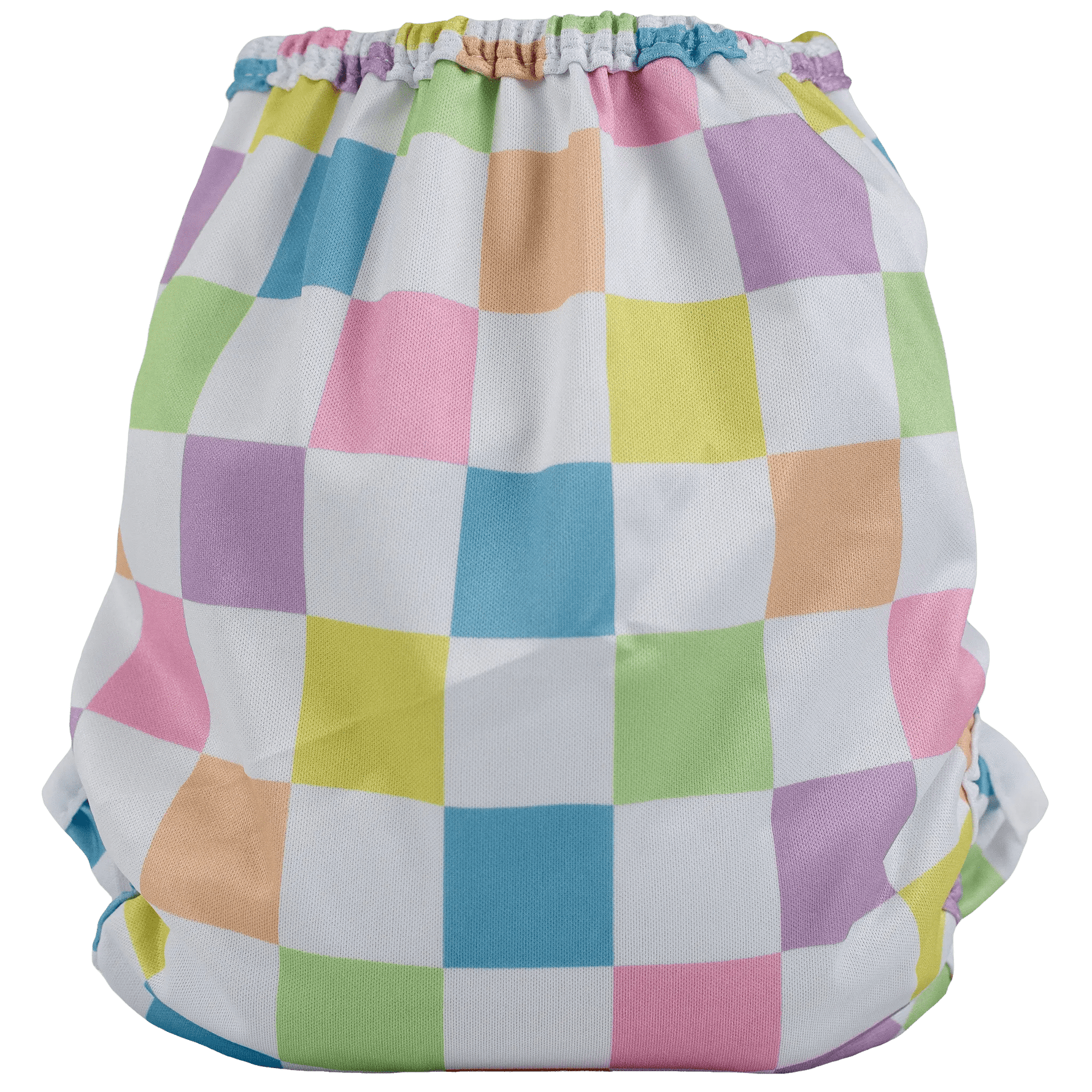 Texas Tushies One Size Cover Cloth Diaper - 