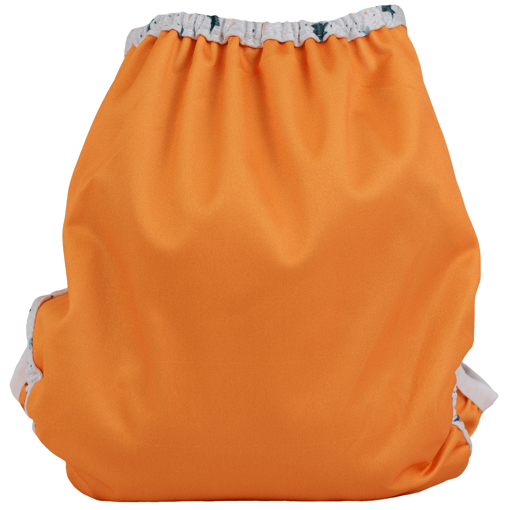 Texas Tushies One Size Cover Cloth Diaper