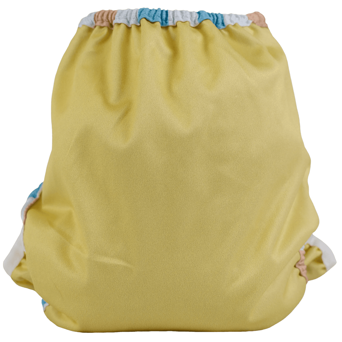 Texas Tushies One Size Cover Cloth Diaper - 