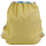 Texas Tushies One Size Cover Cloth Diaper - 