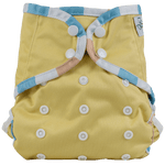 Texas Tushies One Size Cover Cloth Diaper - 