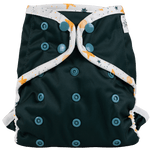 Texas Tushies One Size Cover Cloth Diaper