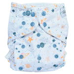 Texas Tushies One Size Cover Cloth Diaper