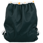 Texas Tushies One Size Cover Cloth Diaper