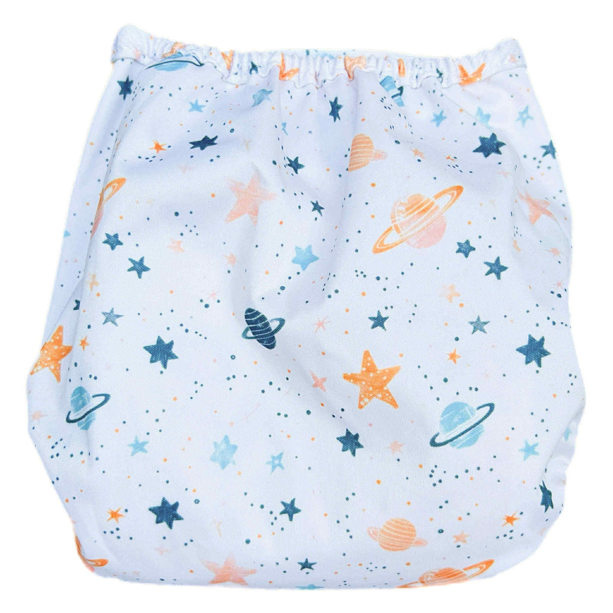 Texas Tushies One Size Cover Cloth Diaper