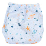 Texas Tushies One Size Cover Cloth Diaper