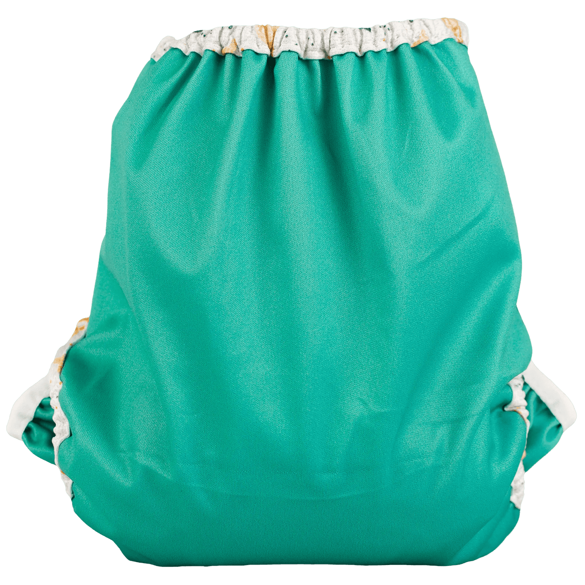 Texas Tushies One Size Cover Cloth Diaper - 