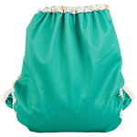 Texas Tushies One Size Cover Cloth Diaper - 