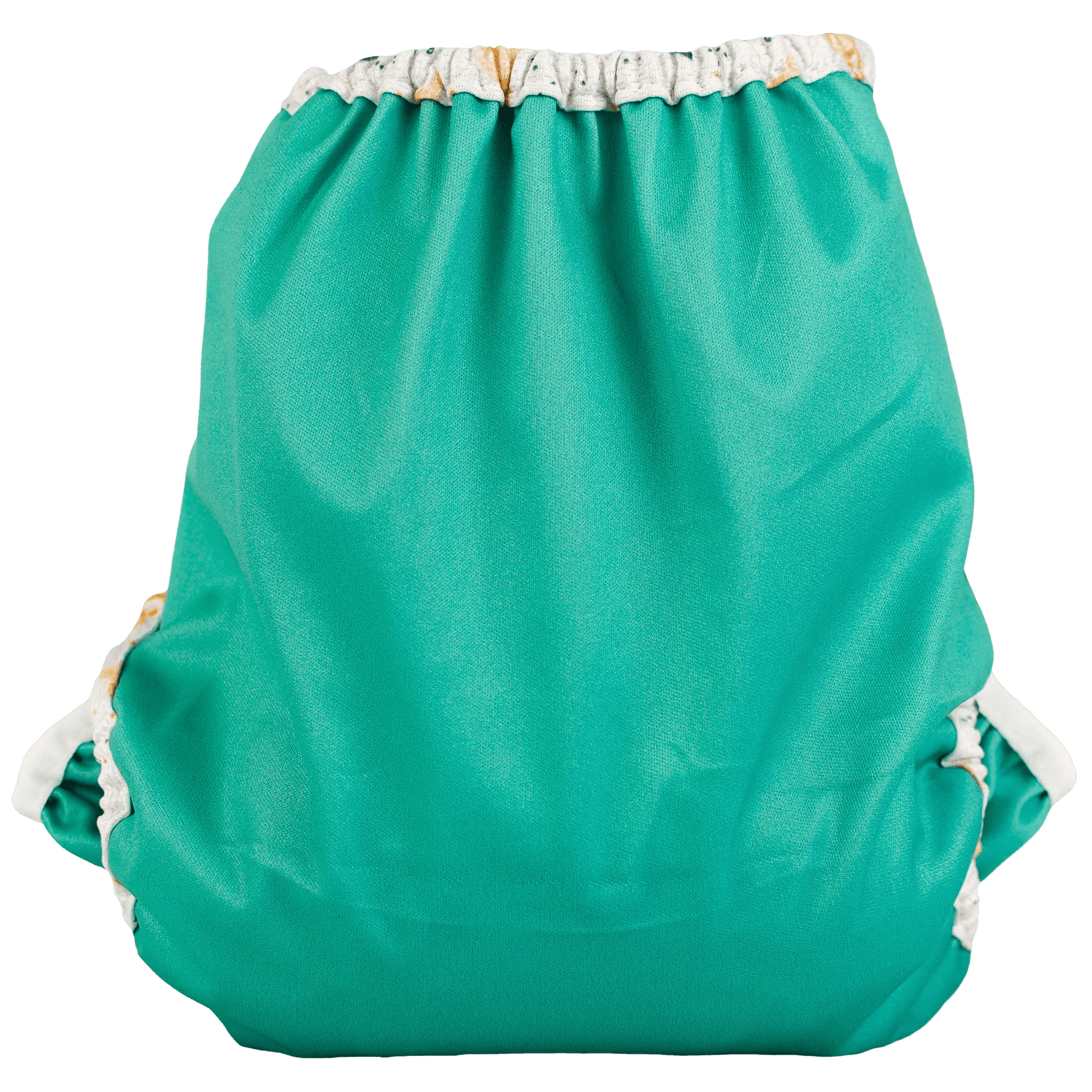 Texas Tushies One Size Cover Cloth Diaper - 