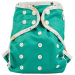 Texas Tushies One Size Cover Cloth Diaper - 