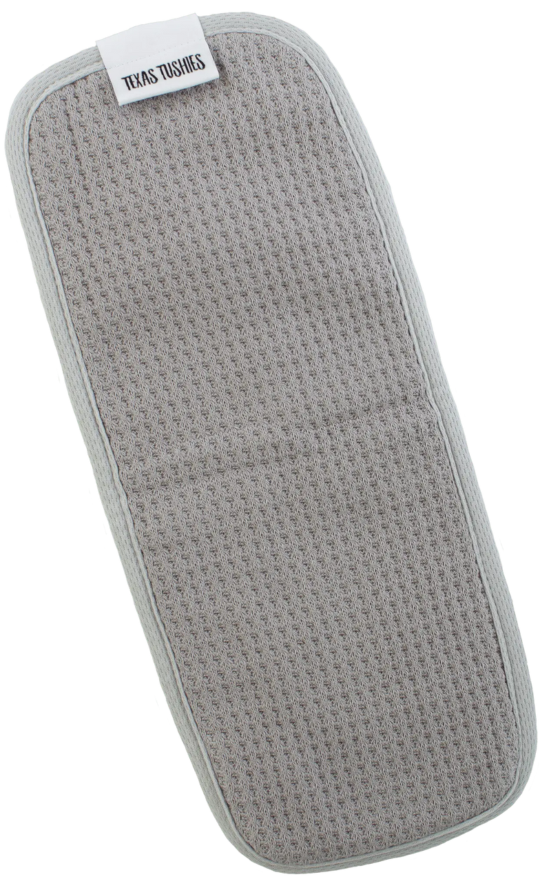 One Size Waffle - 6 layer Natural Fiber Cloth Diaper Insert - Everetts Place: Online Boutique