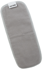 Texas Tushies One Size Waffle Cloth Diaper Insert with Six Layers for Eco-Friendly Parents - Baby & Toddler Cloth Diapers