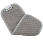 Texas Tushies One Size Waffle Cloth Diaper Insert with Six Layers for Eco-Friendly Parents - Baby & Toddler Cloth Diapers