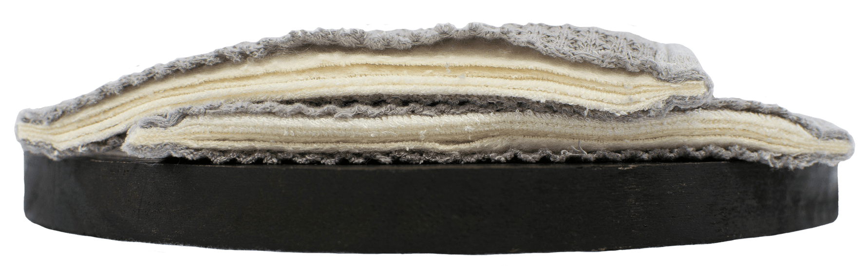 Texas Tushies One Size Waffle Cloth Diaper Insert with Six Layers for Eco-Friendly Parents - Baby & Toddler Cloth Diapers
