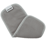 Texas Tushies One Size Waffle Cloth Diaper Insert with Six Layers for Eco - Friendly Parents - 