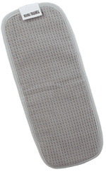 Texas Tushies One Size Waffle Cloth Diaper Insert with Six Layers for Eco - Friendly Parents - 