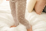 Little Joy Co. Oopsie Daisy 2Pc Bamboo Pajama Set For Kids Cozy Sleepwear - Everetts Place Boutique - 