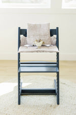 Little Joy Co. Oopsie Daisy Stokke Tripp Trapp Seat Cushion Wipeable - Everetts Place Boutique - 