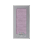 Orchid Lavender Swaddle - Pink, Purple | Everetts Place