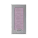Newcastle Classics Orchid Lavender Swaddle - 