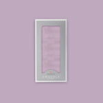 Newcastle Classics Orchid Lavender Swaddle - 