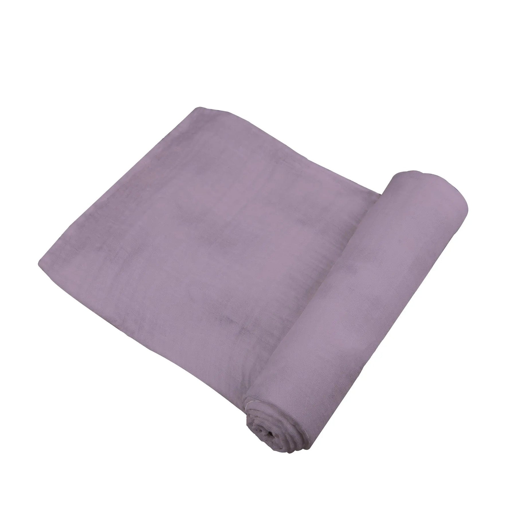 Newcastle Classics Orchid Lavender Swaddle - 