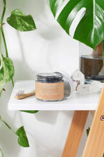Butter Me Up Organics Organic Activated Charcoal Toothpaste with Natural Whitening for All Ages - Health & Beauty > Personal Care > Oral Care > Toothpaste Teeth