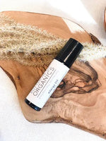 Butter Me Up Organics Organic Allergy Oil Blend with Natural Histamine Blocker for Allergy Relief - 