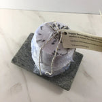 Butter Me Up Organics Organic Aromatherapy Shower Soothers Set with Essential Oils for Relaxation - 