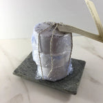 Butter Me Up Organics Organic Aromatherapy Shower Soothers Set with Essential Oils for Relaxation - 