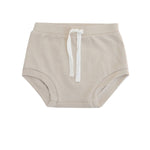 LUCY LUE ORGANICS Organic Baby Bloomers | Fawn - Everetts Place Boutique - 