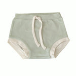 LUCY LUE ORGANICS organic baby bloomersEveretts Place