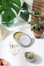 Butter Me Up Organics Organic Baby Butt Butter Diaper Cream Safe for Cloth Diapers - 