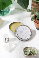 Butter Me Up Organics Organic Baby Butt Butter Diaper Cream Safe for Cloth Diapers - 