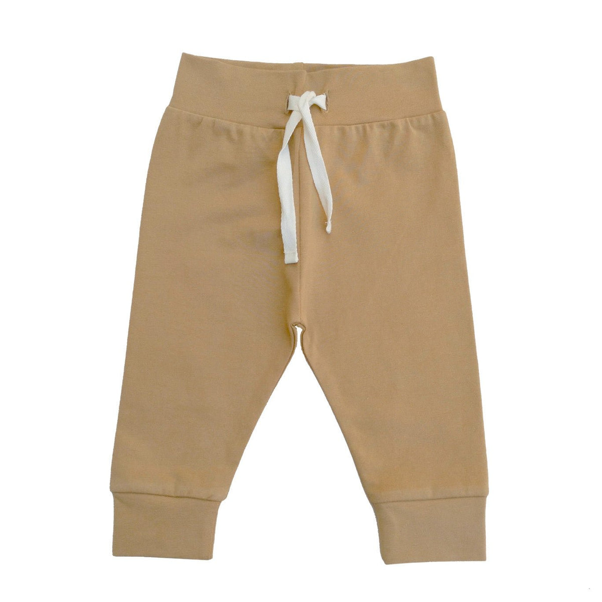 LUCY LUE ORGANICS organic baby leggings | soft cotton everyday baby pants