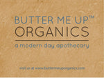 Butter Me Up Organics Organic Baby Wash with Gentle Lavender for Safe Cleansing of Infants - Baby & Toddler > Baby Gift Sets Baby