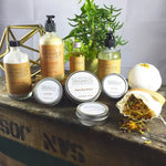 Butter Me Up Organics Organic Baby Wash with Gentle Lavender for Safe Cleansing of Infants - Baby & Toddler > Baby Gift Sets Baby
