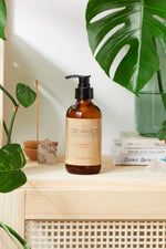 Butter Me Up Organics Organic Baby Wash with Gentle Lavender for Safe Cleansing of Infants - Baby & Toddler > Baby Gift Sets Baby
