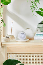 Butter Me Up Organics Organic Bath Bomb with Lavender and Chamomile for Relaxation Enthusiasts - Health & Beauty > Personal Care > Cosmetics > Bath & Body > Bath Additives Bath