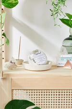 Butter Me Up Organics Organic Bath Bomb with Lavender and Chamomile for Relaxation Enthusiasts - 