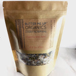 Butter Me Up Organics Organic Bath Salts with Lavender and Chamomile for Stress Relief Relaxation - 