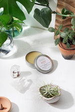 Butter Me Up Organics Organic Beard Balm Natural Conditioning Formula for Stylish Men - 