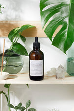 Butter Me Up Organics Organic Body Oil Moisturizer with Natural Hydrating Formula for Dry Skin - 