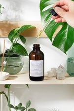 Butter Me Up Organics Organic Body Oil Moisturizer with Natural Hydrating Formula for Dry Skin - 