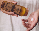Sweet Harvest Farms Organic Body Silk Lotion Hydrates Skin All Day Long - Everetts Place Boutique - 