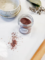 Butter Me Up Organics Organic Botanical Blush with Natural Pigment for Vegan Beauty Enthusiasts - 
