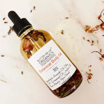 Organic Botanical Body Lotion with Intense Hydration for Sensitive Skin - Everetts Place