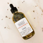 Organic Botanical Body Lotion with Intense Hydration for Sensitive Skin - Everetts Place